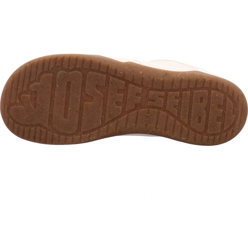 Josef Seibel Schnürschuh CASSANDRA 11 weiß