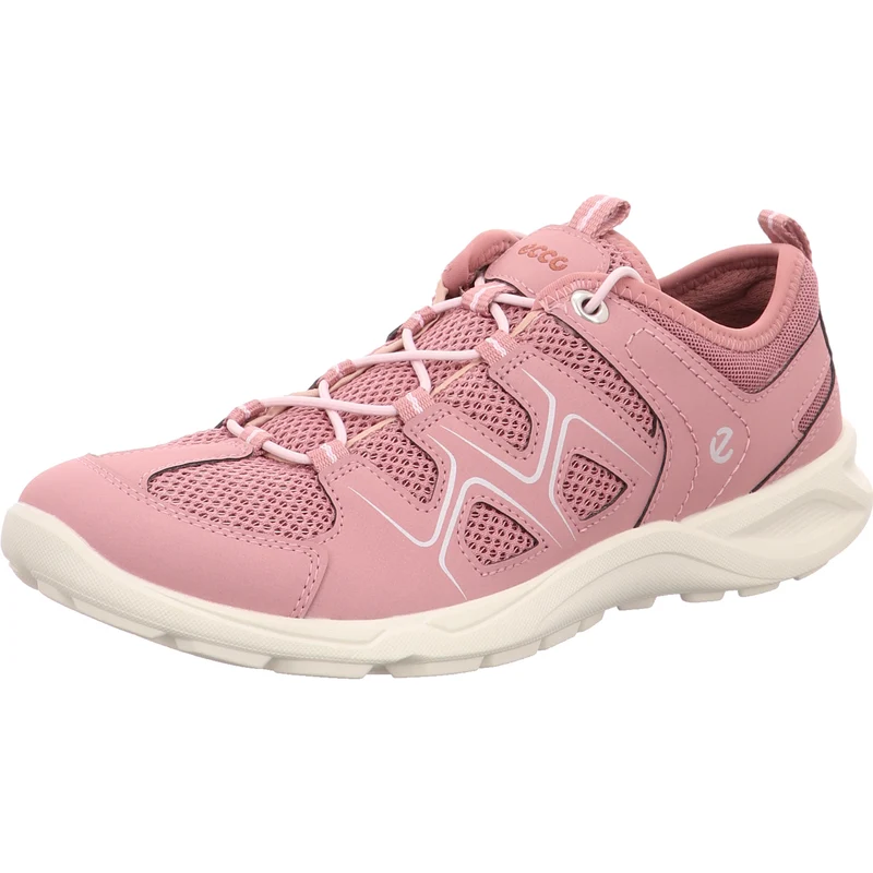 Ecco Schnürschuh ECCO TERRACRUISE LT W rosa