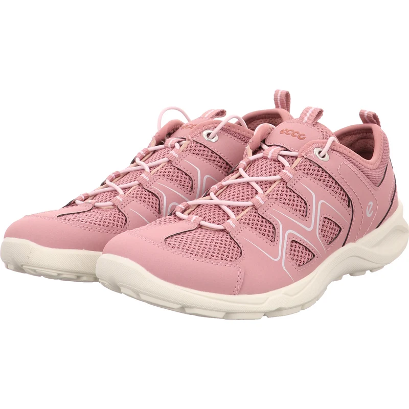 Ecco Schnürschuh ECCO TERRACRUISE LT W rosa