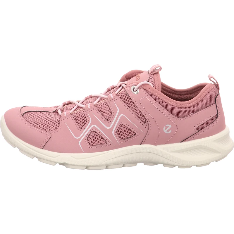 Ecco Schnürschuh ECCO TERRACRUISE LT W rosa