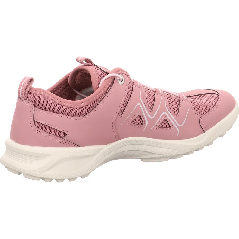 Ecco Schnürschuh ECCO TERRACRUISE LT W rosa
