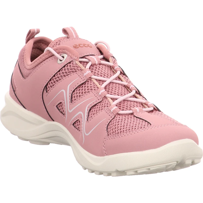 Ecco Schnürschuh ECCO TERRACRUISE LT W rosa