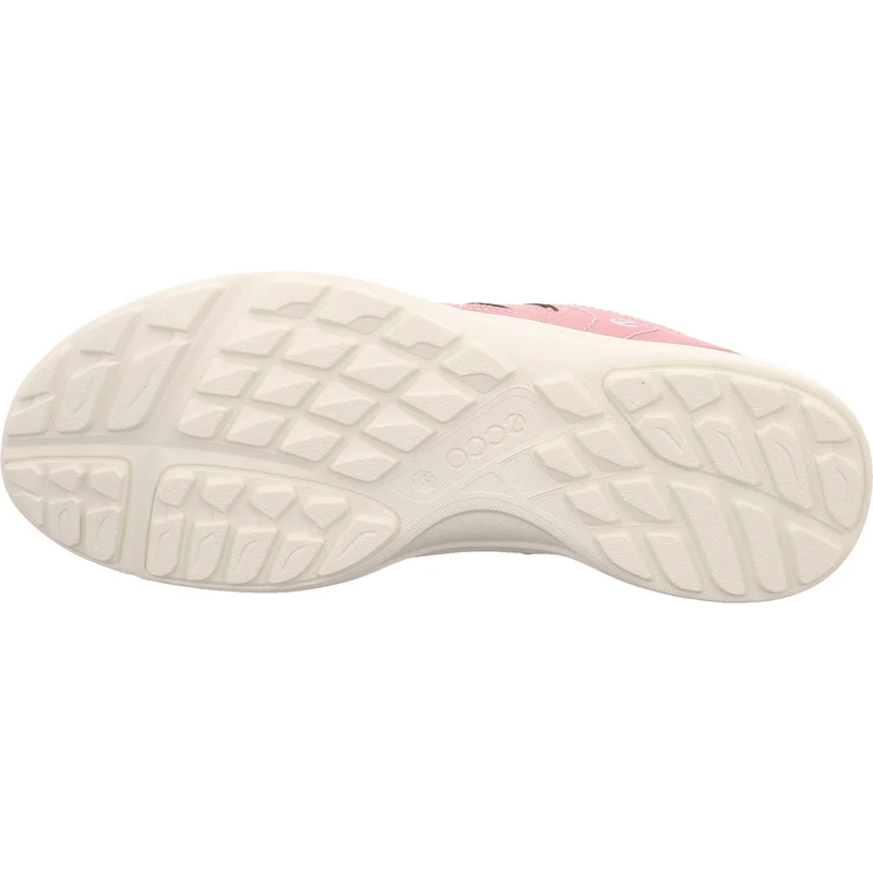 Ecco Schnürschuh ECCO TERRACRUISE LT W rosa