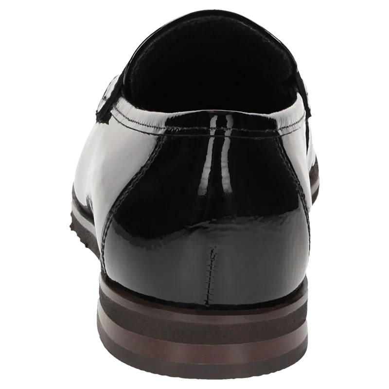 Bovinia-713 - schwarz