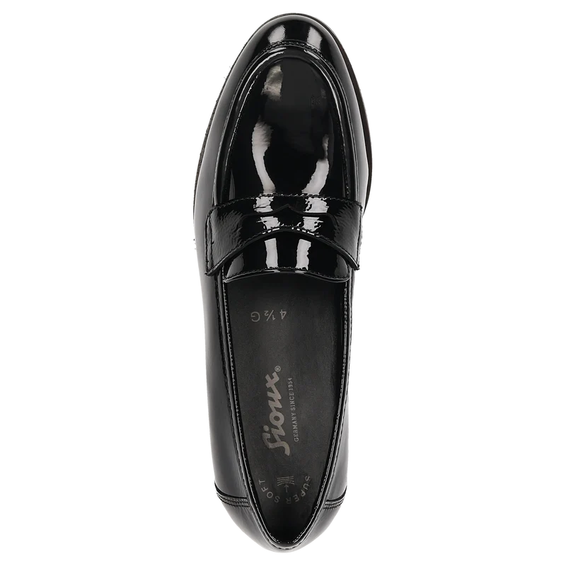 Bovinia-713 - schwarz