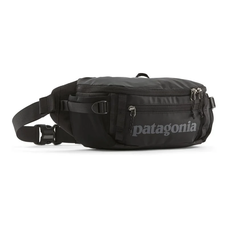 Black Hole Waist Pack 5L