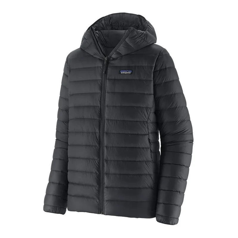 M's Down Sweater Hoody