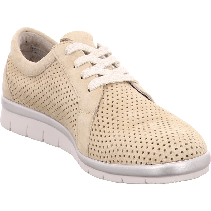 Christian Dietz Schnürschuh Verona H beige
