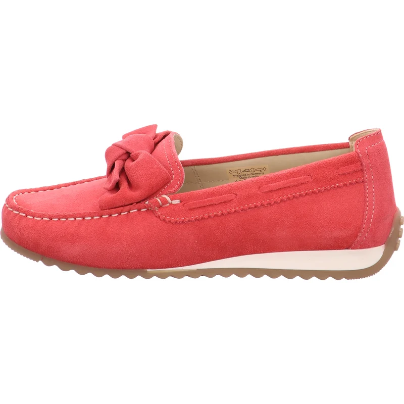 Ara Slipper NEWPORT rot