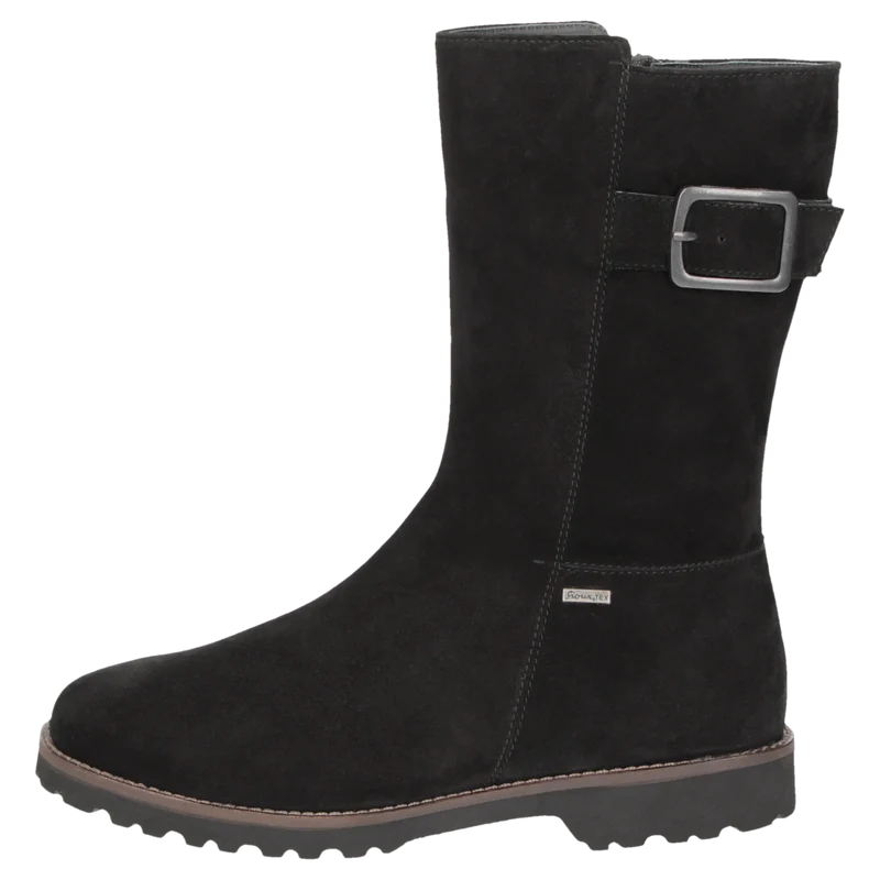 Merdit-756-TEX-LF-H - schwarz