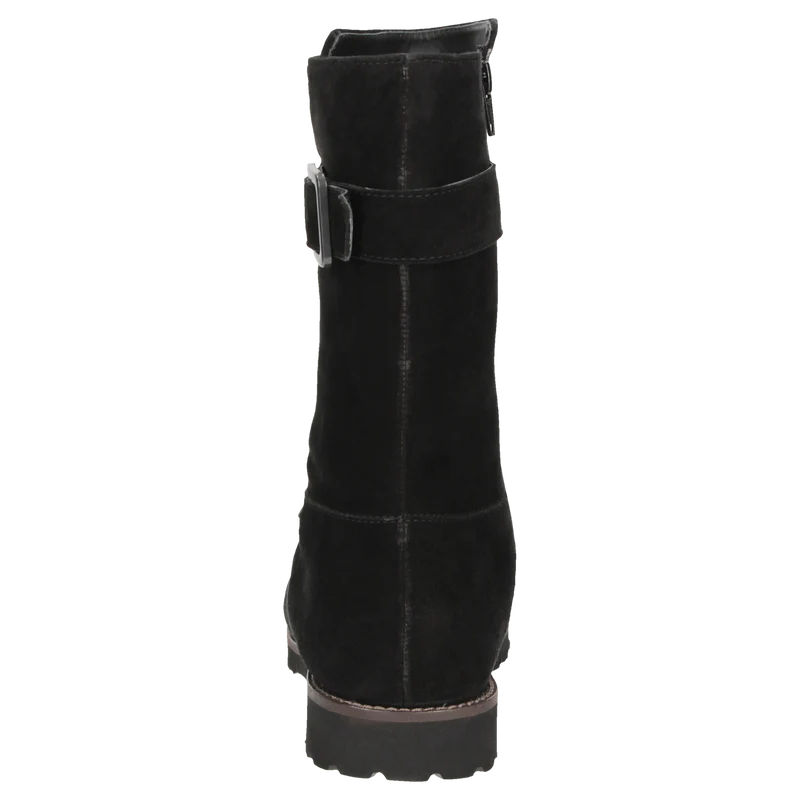 Merdit-756-TEX-LF-H - schwarz