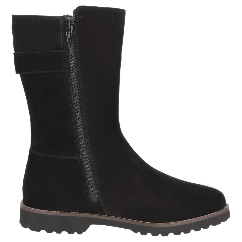Merdit-756-TEX-LF-H - schwarz