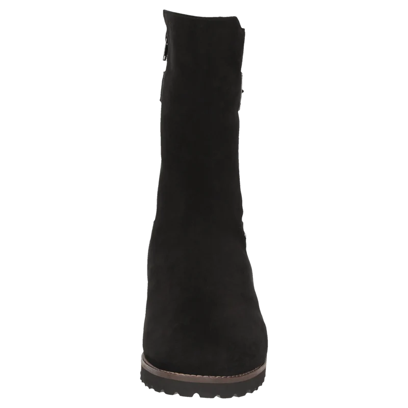 Merdit-756-TEX-LF-H - schwarz