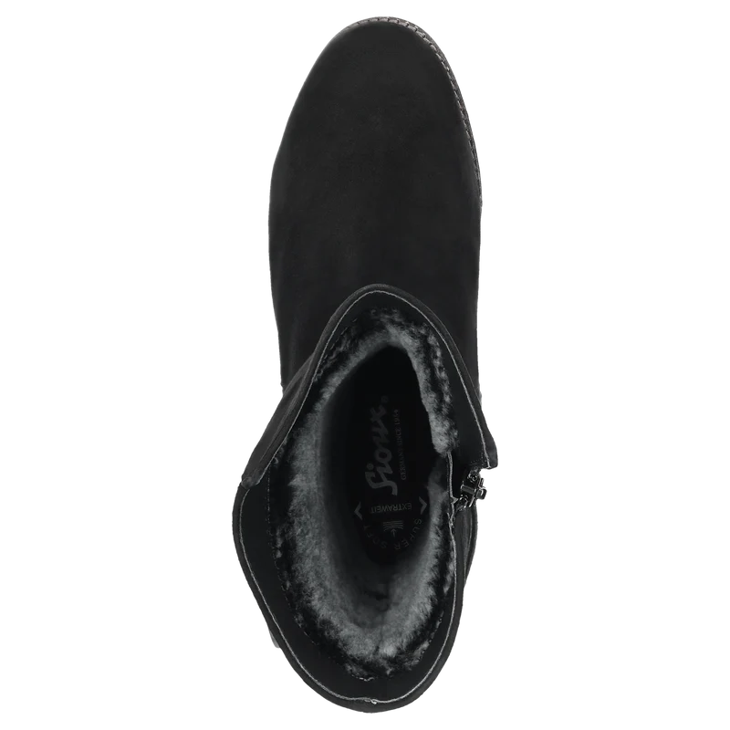 Merdit-756-TEX-LF-H - schwarz
