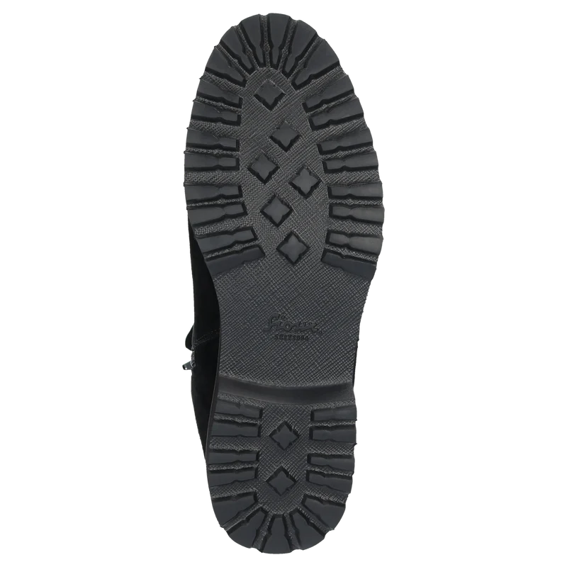 Merdit-756-TEX-LF-H - schwarz