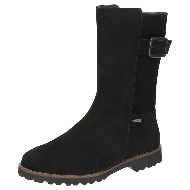 Merdit-756-TEX-LF-H - schwarz