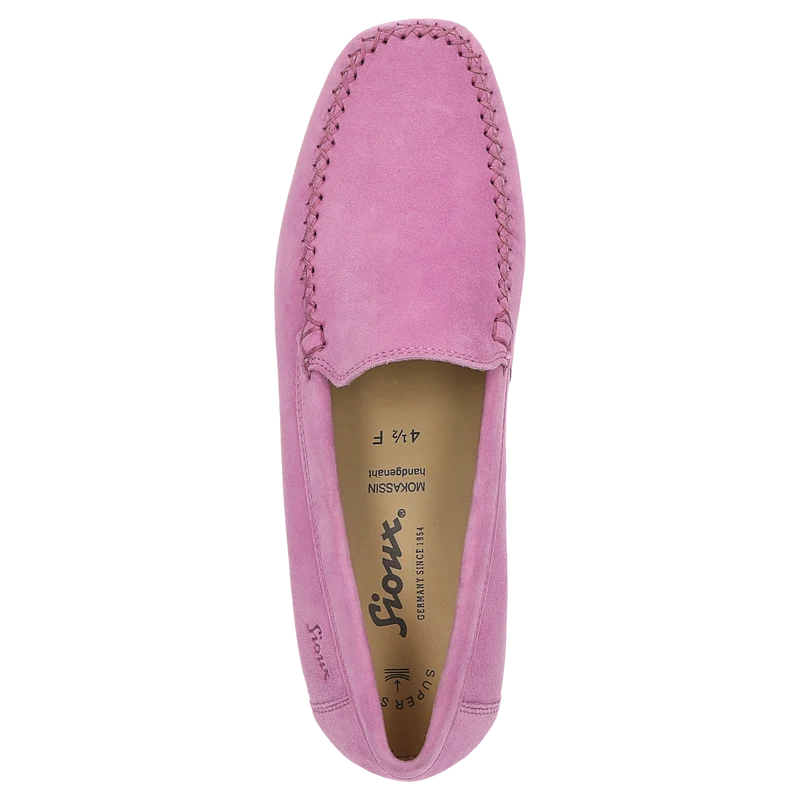 Campina - rosa