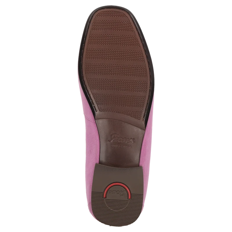 Campina - rosa