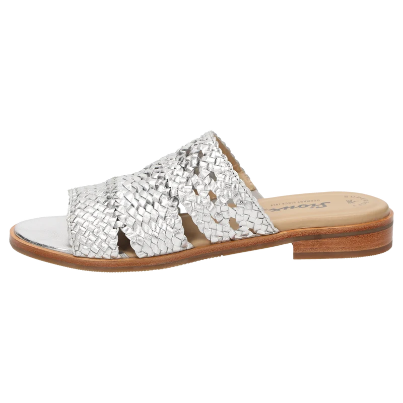 Cosinda-703 - silber