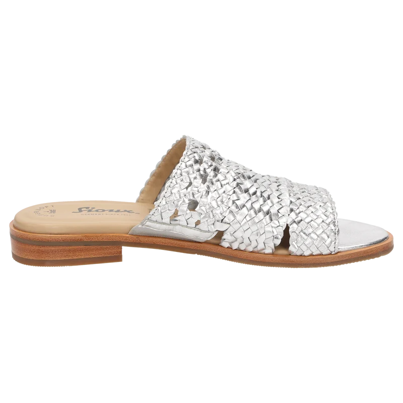 Cosinda-703 - silber