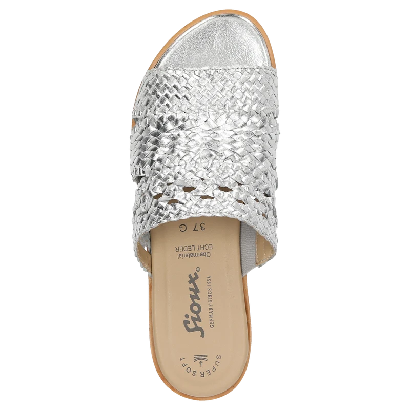 Cosinda-703 - silber