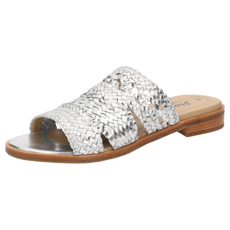 Cosinda-703 - silber