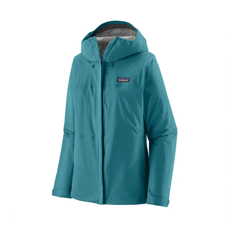 W's Torrentshell 3L Rain Jkt