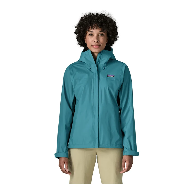 W's Torrentshell 3L Rain Jkt