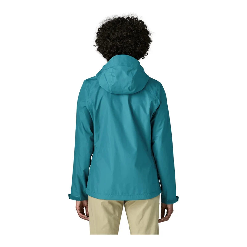 W's Torrentshell 3L Rain Jkt