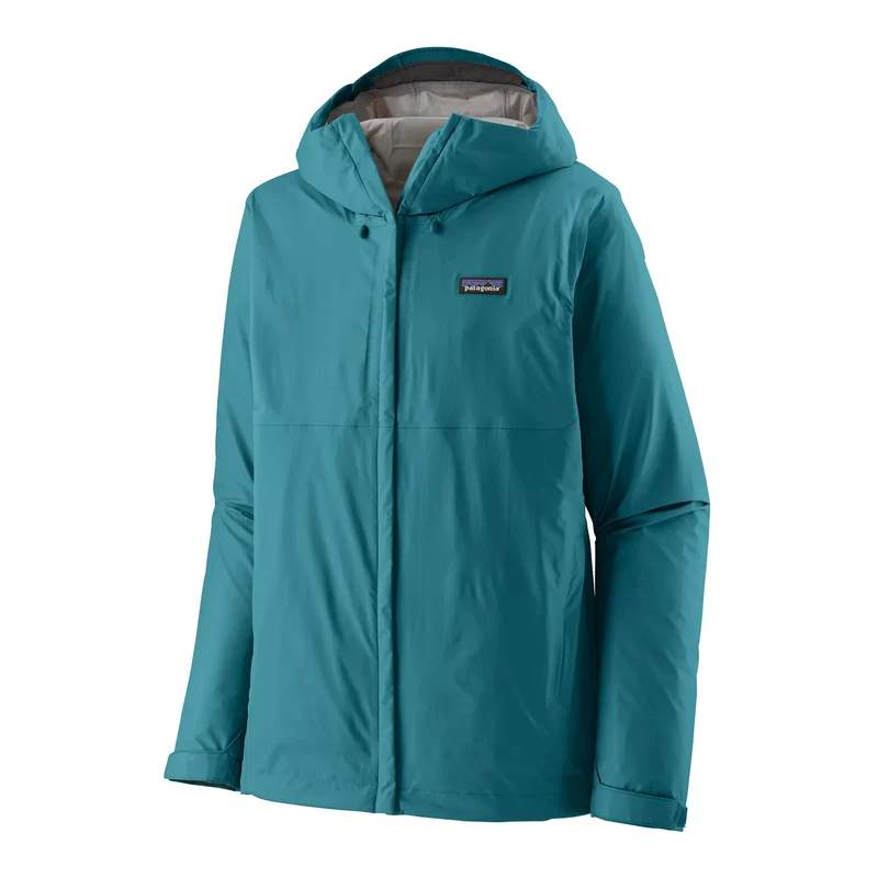 M's Torrentshell 3L Rain Jkt