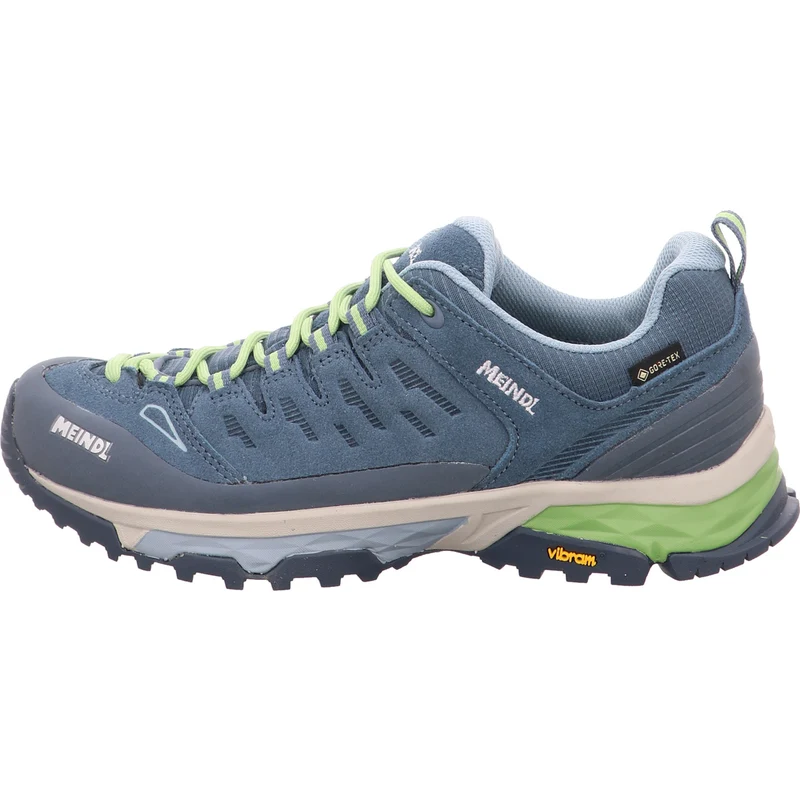 Meindl Wanderschuh Tallulah Lady GTX blau
