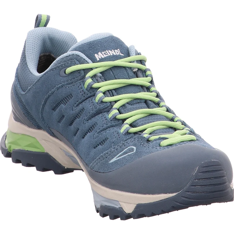 Meindl Wanderschuh Tallulah Lady GTX blau