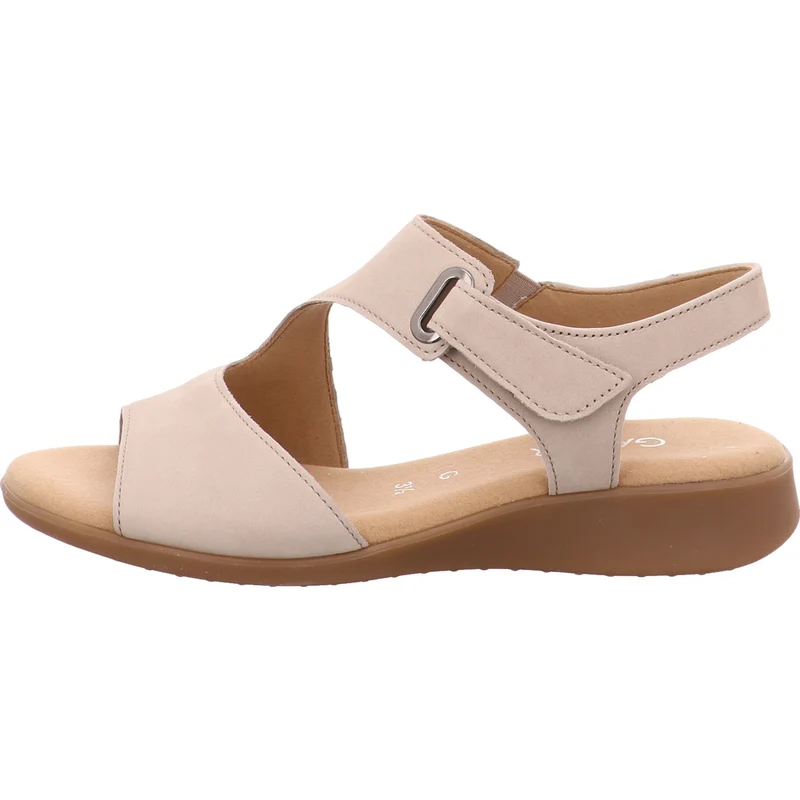 Gabor Sandale 82.803.43 beige