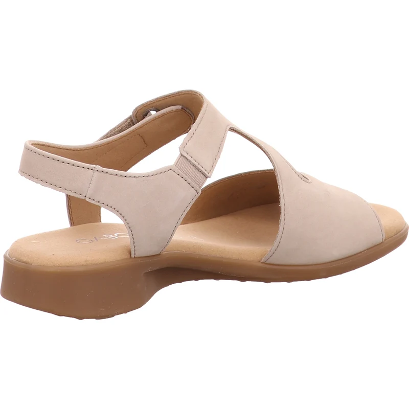 Gabor Sandale 82.803.43 beige