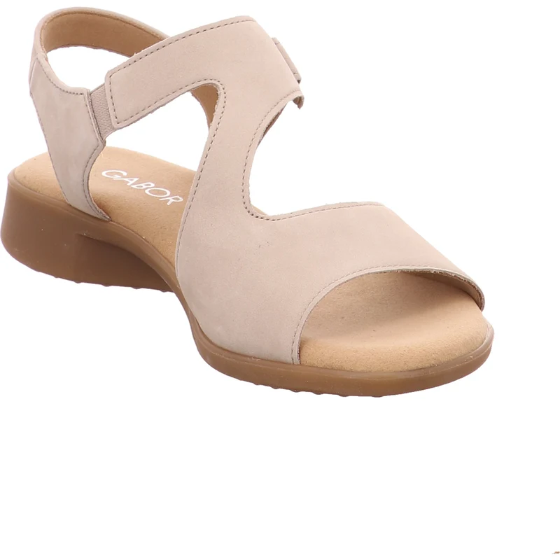 Gabor Sandale 82.803.43 beige