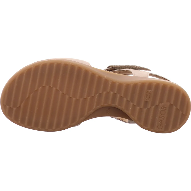Gabor Sandale 82.803.43 beige