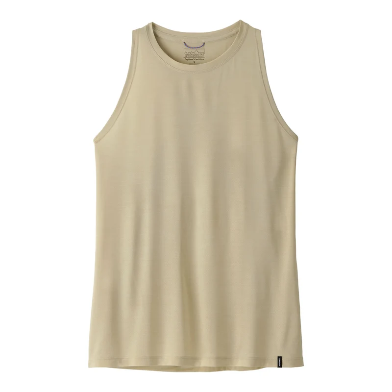 W's Cap Cool Ultra Tank