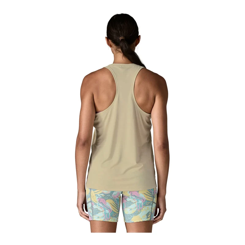W's Cap Cool Ultra Tank