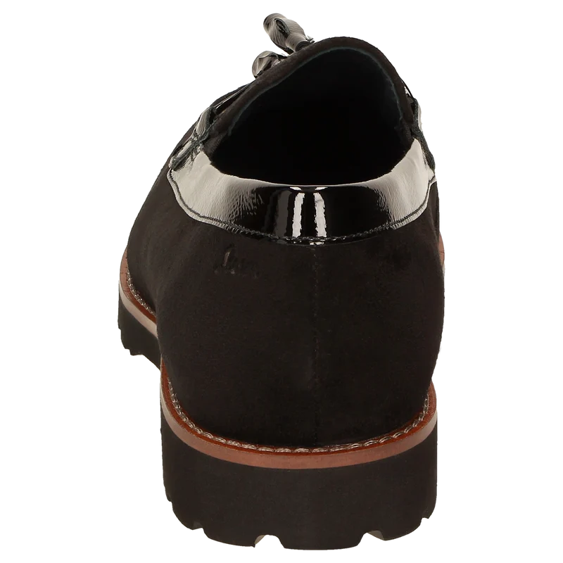 Meredith-730-H - schwarz