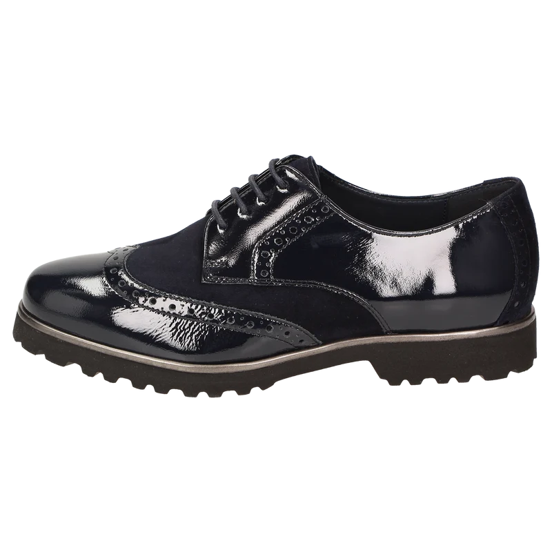 Meredith-703-H - dunkelblau