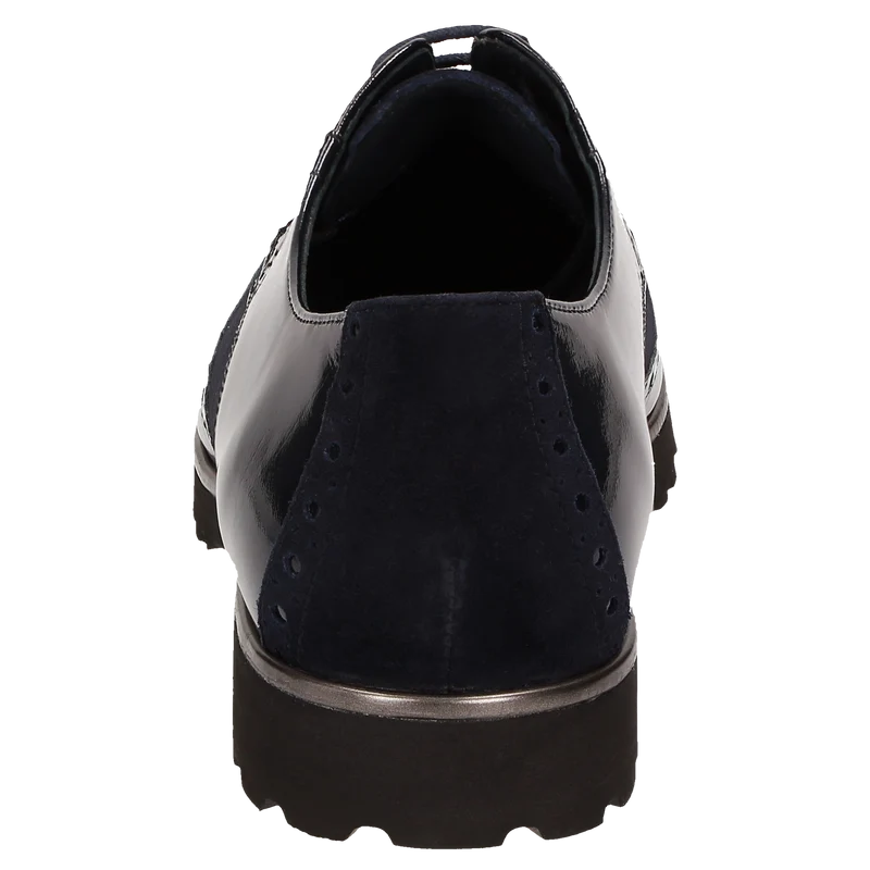 Meredith-703-H - dunkelblau