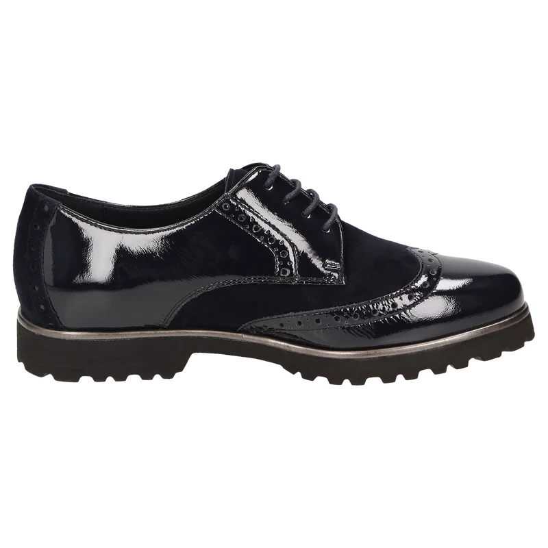Meredith-703-H - dunkelblau