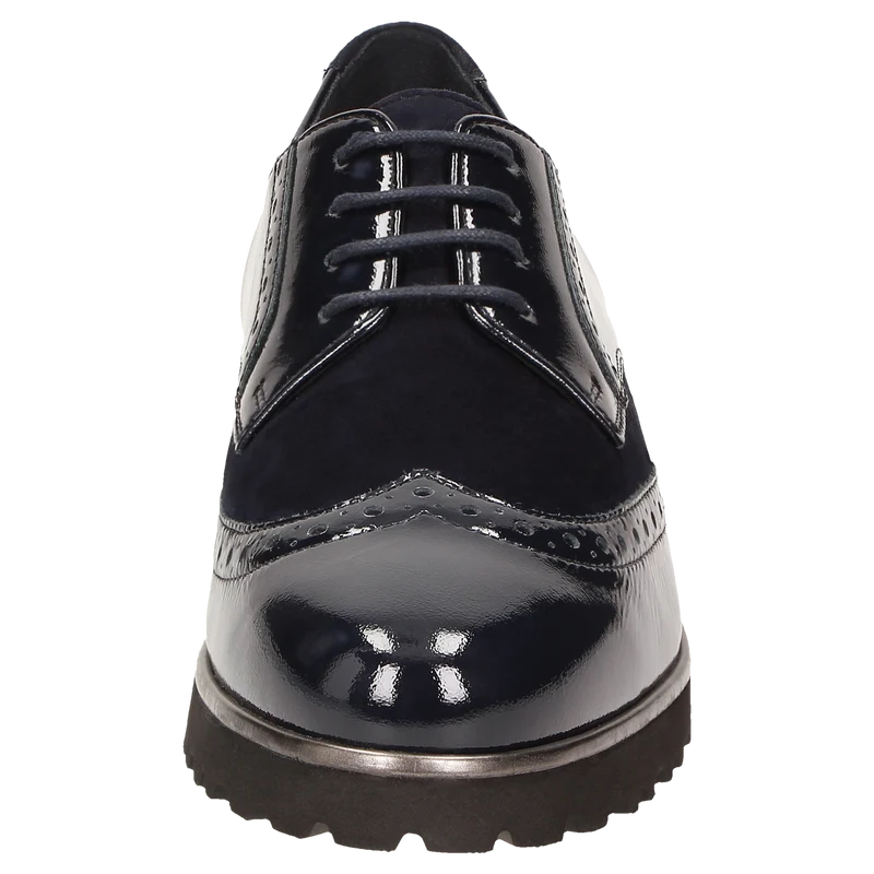 Meredith-703-H - dunkelblau