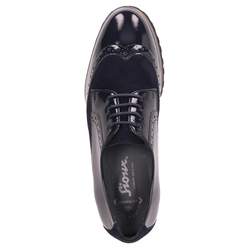 Meredith-703-H - dunkelblau