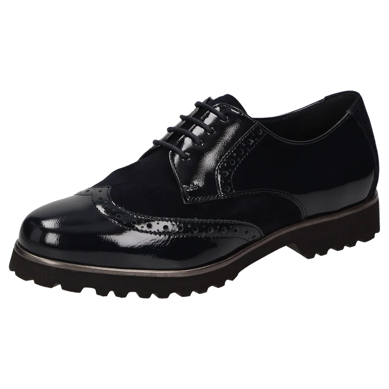 Meredith-703-H - dunkelblau