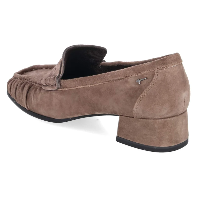 Trotteurs Taupe
