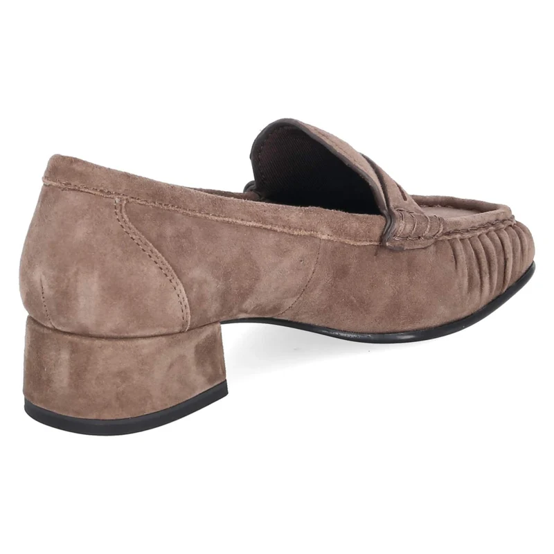 Trotteurs Taupe