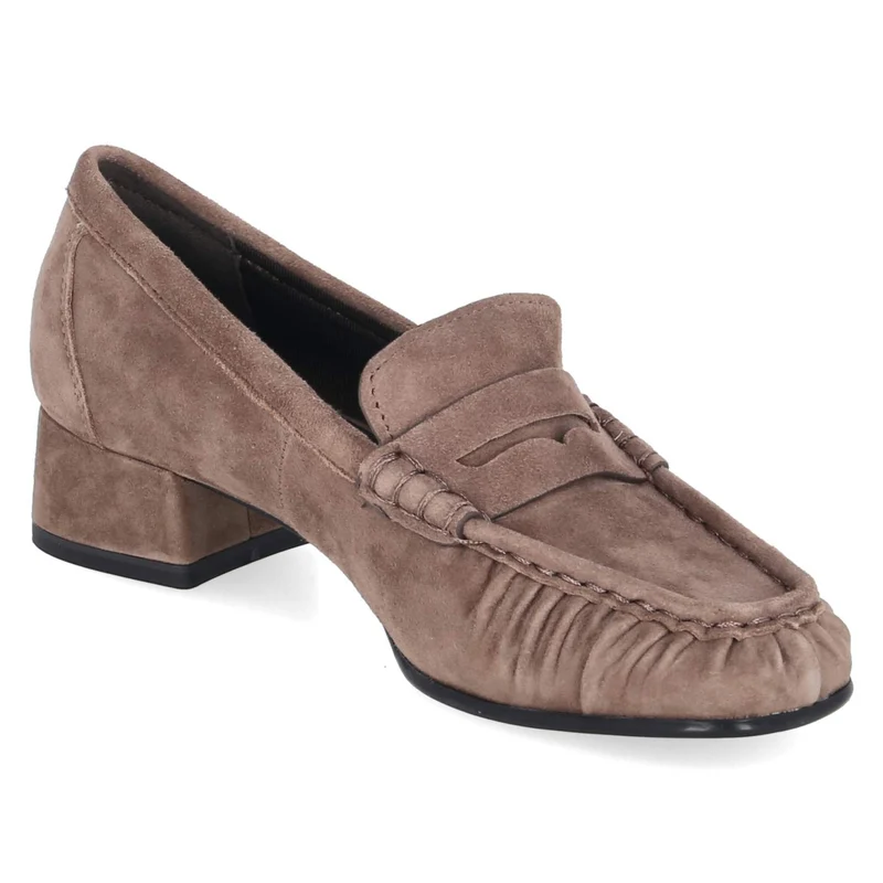Trotteurs Taupe