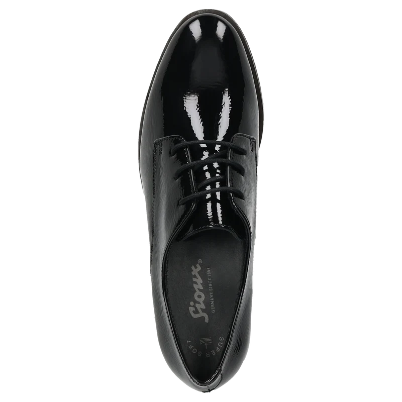 Bovinia-714 - schwarz