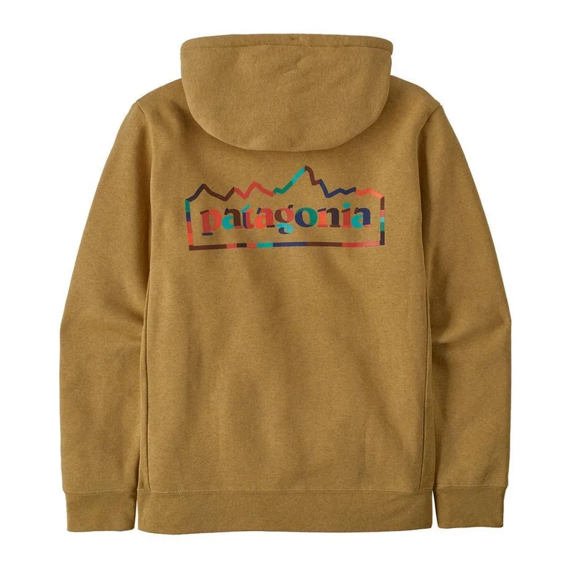 Unity Fitz Uprisal Hoody